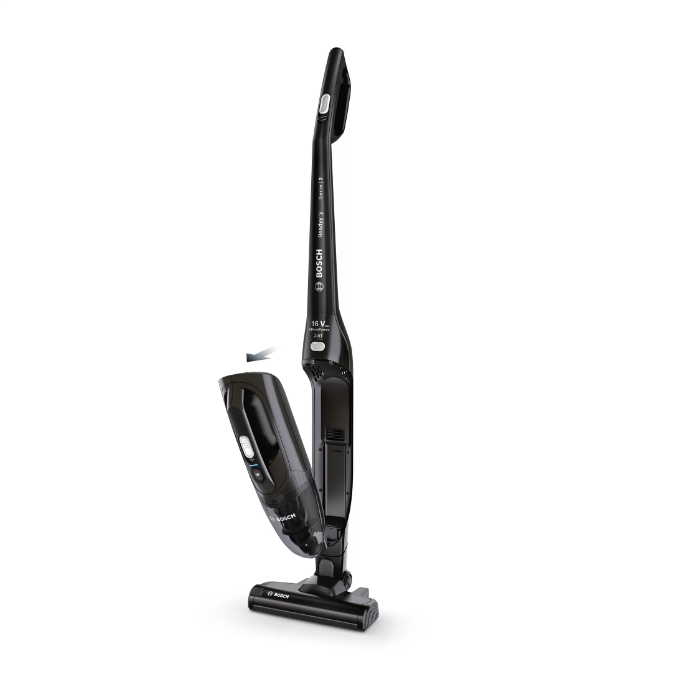 Vhbw Caricabatterie 18V 0.5A Per Aspirapolvere Bosch BBHL21435 E Simili | Sostituisce 12010782