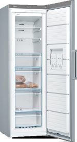 Bosch GSN36VIEP 7 Çekmeceli Dikey Derin Dondurucu - Görsel 2