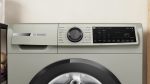 Bosch WGK242ZXTR 1200 Devir 9 kg Çamaşır Makinesi - Görsel 2