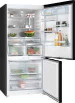 Bosch KGP86AXB0N Kombi No Frost Buzdolabı - Görsel 3