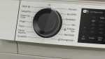 Bosch WGK242ZXTR 1200 Devir 9 kg Çamaşır Makinesi - Görsel 3