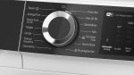Bosch WGK254Y0TR 1400 Devir 10 kg Çamaşır Makinesi - Görsel 3