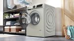 Bosch WGK242ZXTR 1200 Devir 9 kg Çamaşır Makinesi - Görsel 5