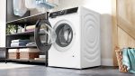 Bosch WGK254Y0TR 1400 Devir 10 kg Çamaşır Makinesi - Görsel 5
